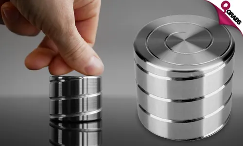 Fidget Spinners!